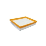 Mahle Air Filter (LX6269) Fits: Renault
