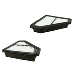 Mahle Air Filter (LX6294) Fits: Honda