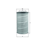 Mahle Air Filter Insert (LX712) For Scania