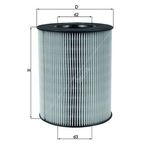 Mahle Air Filter Insert (LX794) For Mercedes