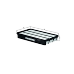 Mahle Air Filter Insert (LX810)