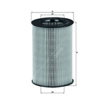 Mahle Air Filter Insert (LX813)
