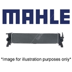 Mahle Charge Air Cooler (CI741000P) Fits: DAF