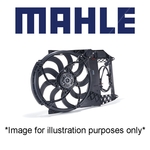 Mahle Engine Cooling Fan (CFF727000S) Fits: Peugeot
