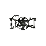 Mahle Engine Cooling Fan (CFF778000S) Fits: Dacia