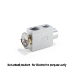 Mahle Expansion Valve and Orifice Tube (AVE196000S)