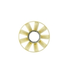 Mahle Fan Wheel (CFW96000P) Fits: Deutz-Fahr