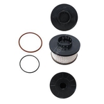 Mahle Fuel Filter Element (KX582D)