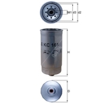 Mahle Fuel Filter KC161 (Renault RVI)