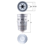 Mahle Fuel Filter KC18 (Rover, Audi, VW & others)