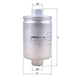 Mahle Fuel Filter KL158 (Daewoo, Rover)