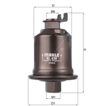 Mahle Fuel Filter KL436 (Mitsubishi Carisma)