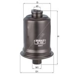 Mahle Fuel Filter KL508 (Hyundai Coupe, Lantra)
