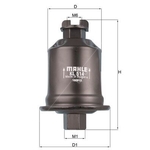 Mahle Fuel Filter KL514 (Toyota RAV 4, Supra)