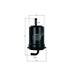Mahle Fuel Filter KL523 (Suzuki Grand Vitara)
