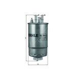 Mahle Fuel Filter KL566 (Fiat Doblo, Punto)