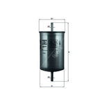 Mahle Fuel Filter KL85 (Volvo)