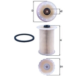 Mahle Fuel Filter KX229D (Ford C-Max, Focus)