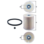 Mahle Fuel Filter KX231D (Saab, Vauxhall)