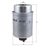 Mahle Heavy Duty Fuel Filter - KC381