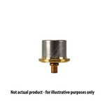 Mahle Heavy Duty Thermostat (THD-15-69) Fits: Renault