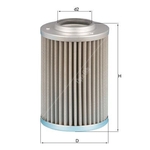 Mahle Hydraulic Filter HX40 (ZF Gearbox)