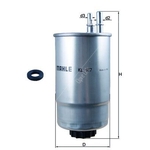 Mahle In-Line Fuel Filter (KL 977D)