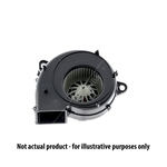 Mahle Interior Blower (AB327000P) Fits: Mercedes-Benz