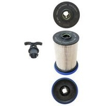 Mahle Interior Blower (AB452000S) Fits: Renault
