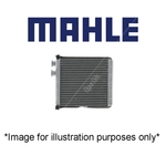 Mahle Interior Heat Exchanger (AH343000S) 