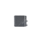 Mahle Interior Heat Exchanger (AH76000S) Fits: Vauxhall / Opel
