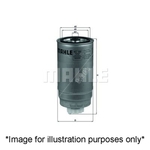 Mahle Fuel Filter (KC180) Fits Ford Transit 2.0 Tdci