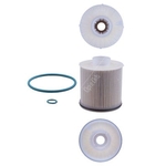 Mahle KX486D Fuel Filter For Renault Vehicles