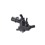 Mahle MAP-Controlled Thermostat (TM-107-105) Fits: Alfa Romeo