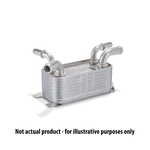 Mahle Oil Cooler (CLC107000S) Fits: BMW 3-Series E90