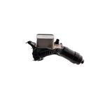 Mahle Oil Cooler (CLC296000S) Fits: BMW