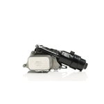 Mahle Oil Cooler (CLC435001S) Fits: BMW