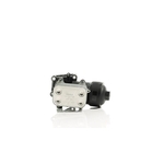 Mahle Oil Cooler (CLC463000S) Fits: VW
