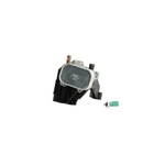 Mahle Oil Cooler (CLC466000S) Fits: VW