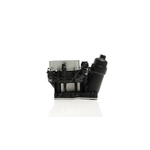 Mahle Oil Cooler (CLC468000S) Fits: BMW