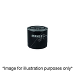 Mahle Oil Filter (OC1052) Spin On