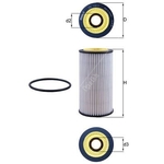 Mahle Oil Filter (OX1311D)