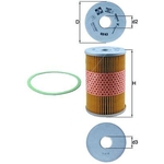 Mahle Oil Filter (OX43D) Element