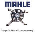 Mahle Radiator Condenser Fan (CFF652000S) Fits: Ford