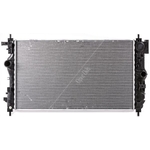 Mahle Radiator (CR2115000P) Fits: Opel