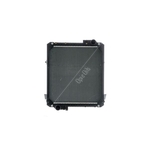 Mahle Radiator (CR2404000P) Fits: Massey Ferguson