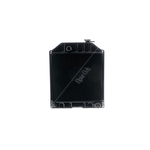 Mahle Radiator (CR2413000P) Fits: Ford