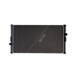 Mahle Radiator (CR2448000P) Fits: VW