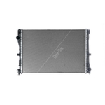 Mahle Radiator (CR2603000P) Fits: Mercedes-Benz