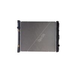 Mahle Radiator (CR2840000P) Fits: Renault